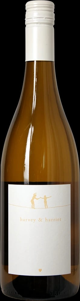 Booker Vineyard Harvey & Harriet White 750ml