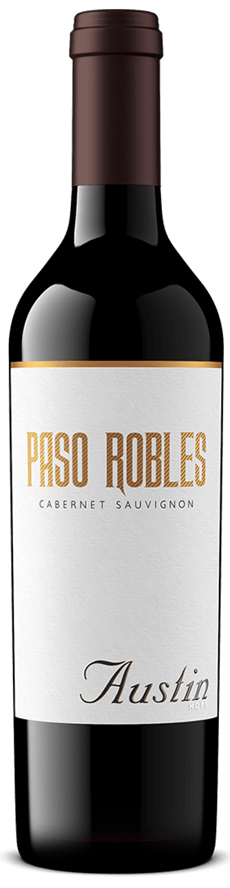 Austin Cabernet Sauvignon 750ml