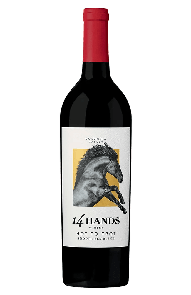 14 Hands Hot 2 Trot Red 1.5L