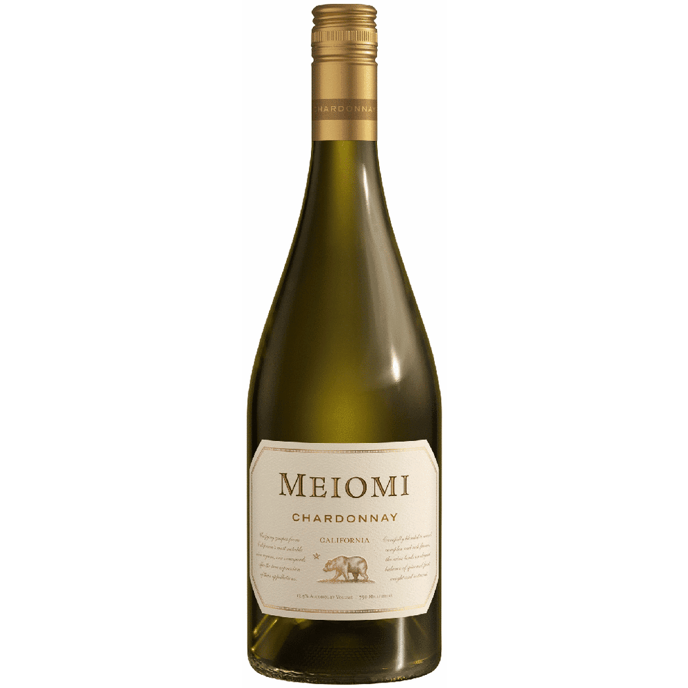 Meiomi Chardonnay 750ml