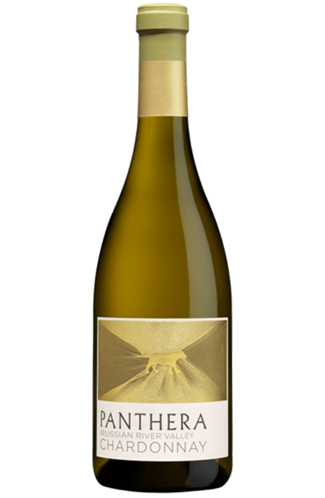 Hess Panthera Chardonnay 750ml
