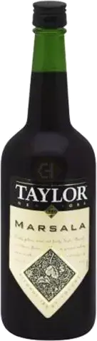 Taylor Marsala 750ml
