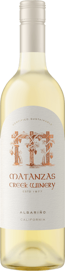 Matanzas Creek Albarino 750ml