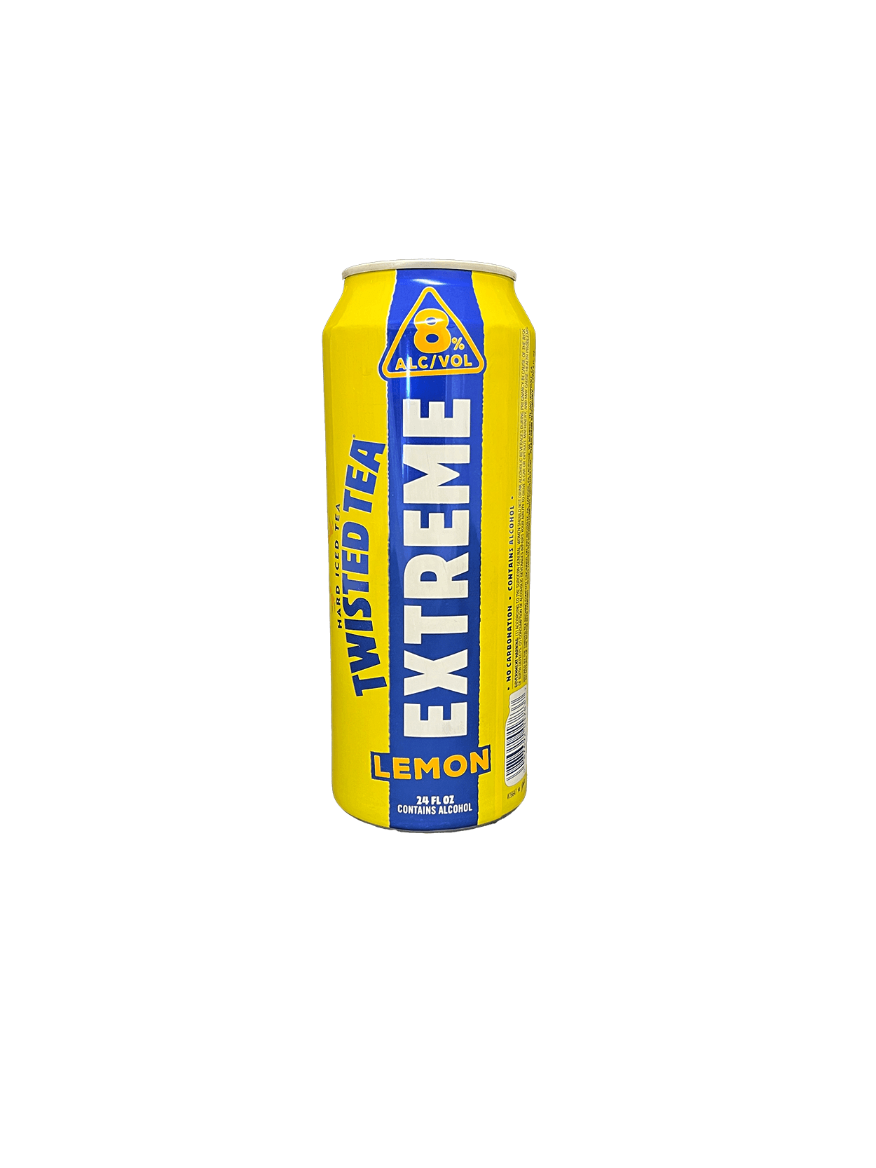 Twisted Tea Extreme Original Can 24oz