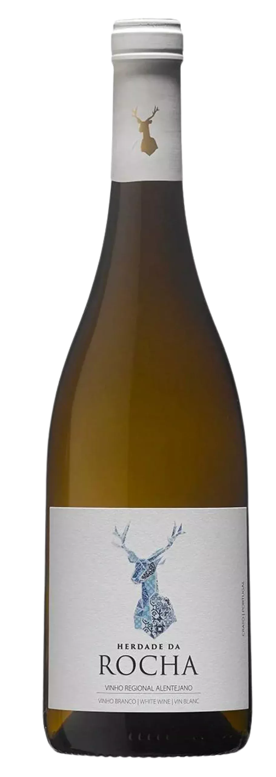 Herdade De Rocha White 750ml