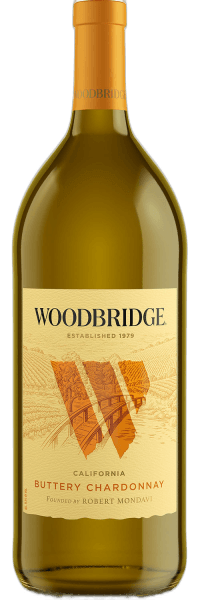 Woodbridge Buttery Chardonnay 1.5L