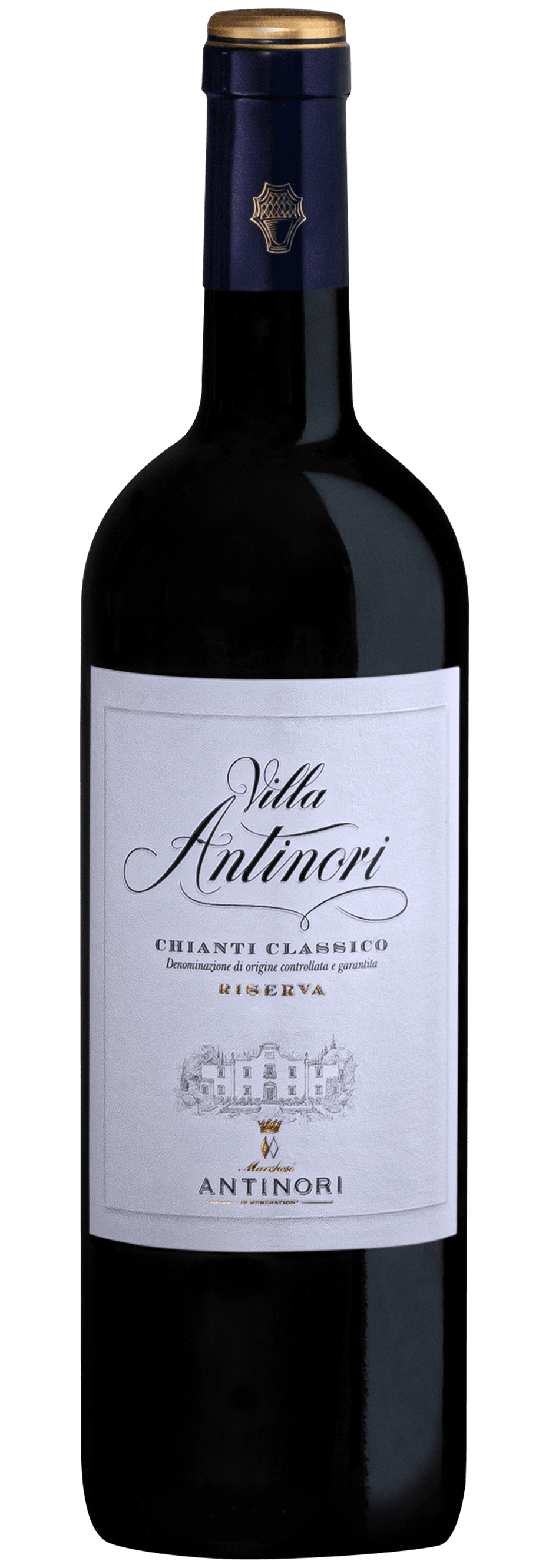 Antinori Chianti Classico Riserva 750ml