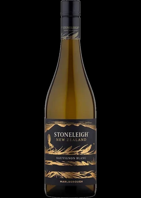 Stoneleigh Sauvignon Blanc 750ml