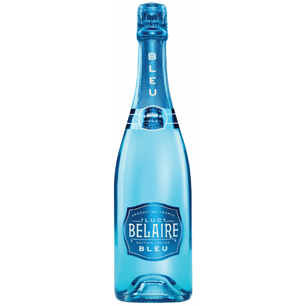 Belaire Bleu 750ml