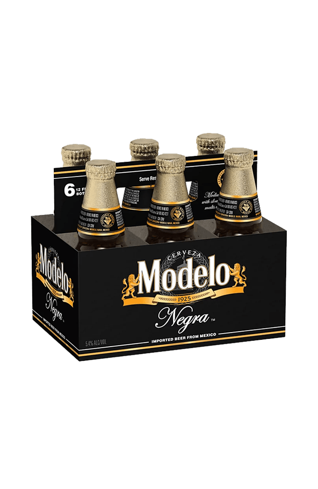 Modelo Negra 6pk Btl 12oz