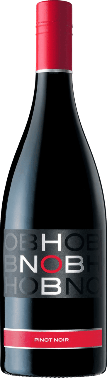 Hob Nob Pinot Noir 750ml