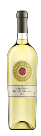 Predator Sauvignon Blanc 750ml