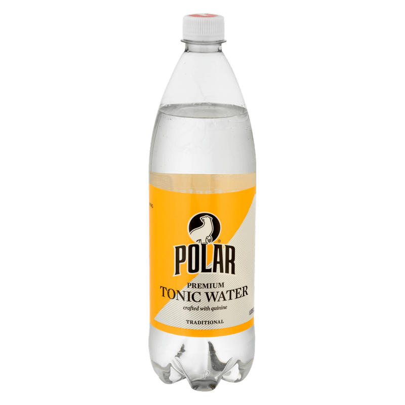 Polar Tonic 1.0 Lt 1L