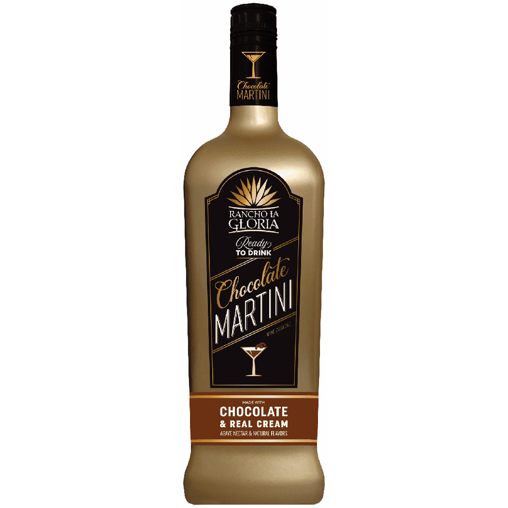 Rancho La Gloria Chocolate Martini 750ml