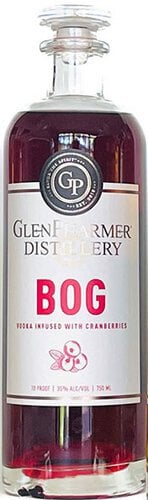 Glenpharmer Bog Vodka 750ml