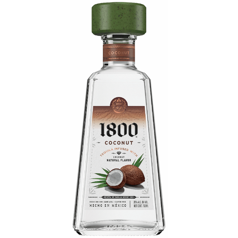 1800 Coconut 750ml