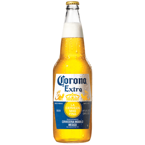 Corona Extra Grande Btl 24oz
