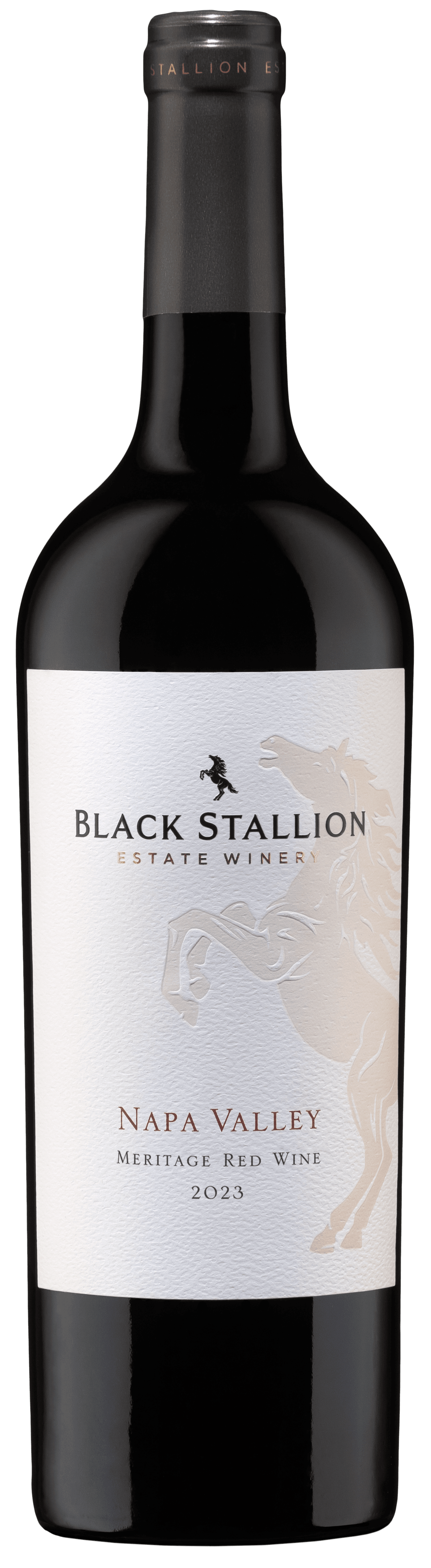 Black Stallion Napa Valley Meritage 750ml
