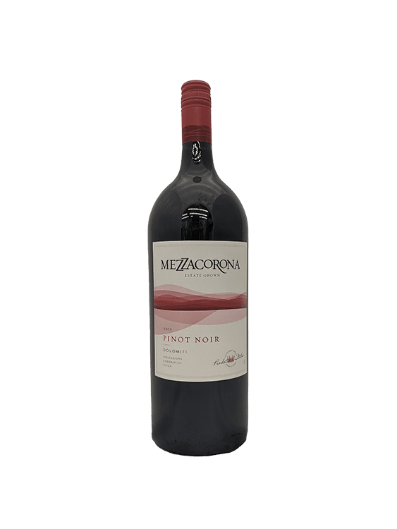 Mezzacorona Pinot Noir 1.5L