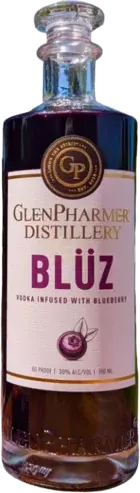 Glenpharmer Bluz Vodka 750ml