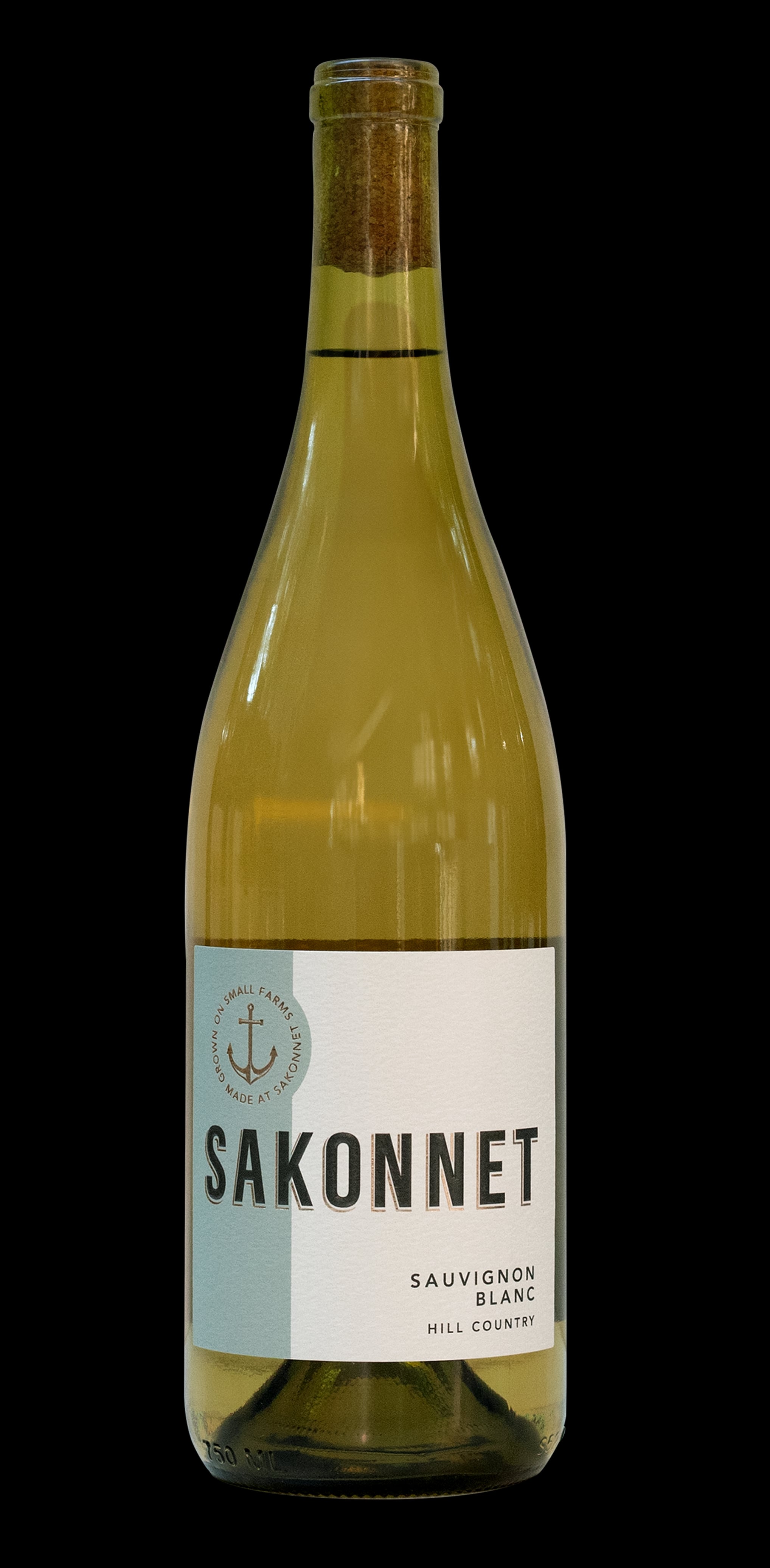 Sakonnet Vineyard Sauvignon Blanc 750ml