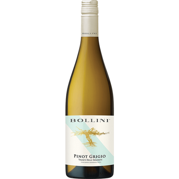 Bollini Pinot Grigio 750ml