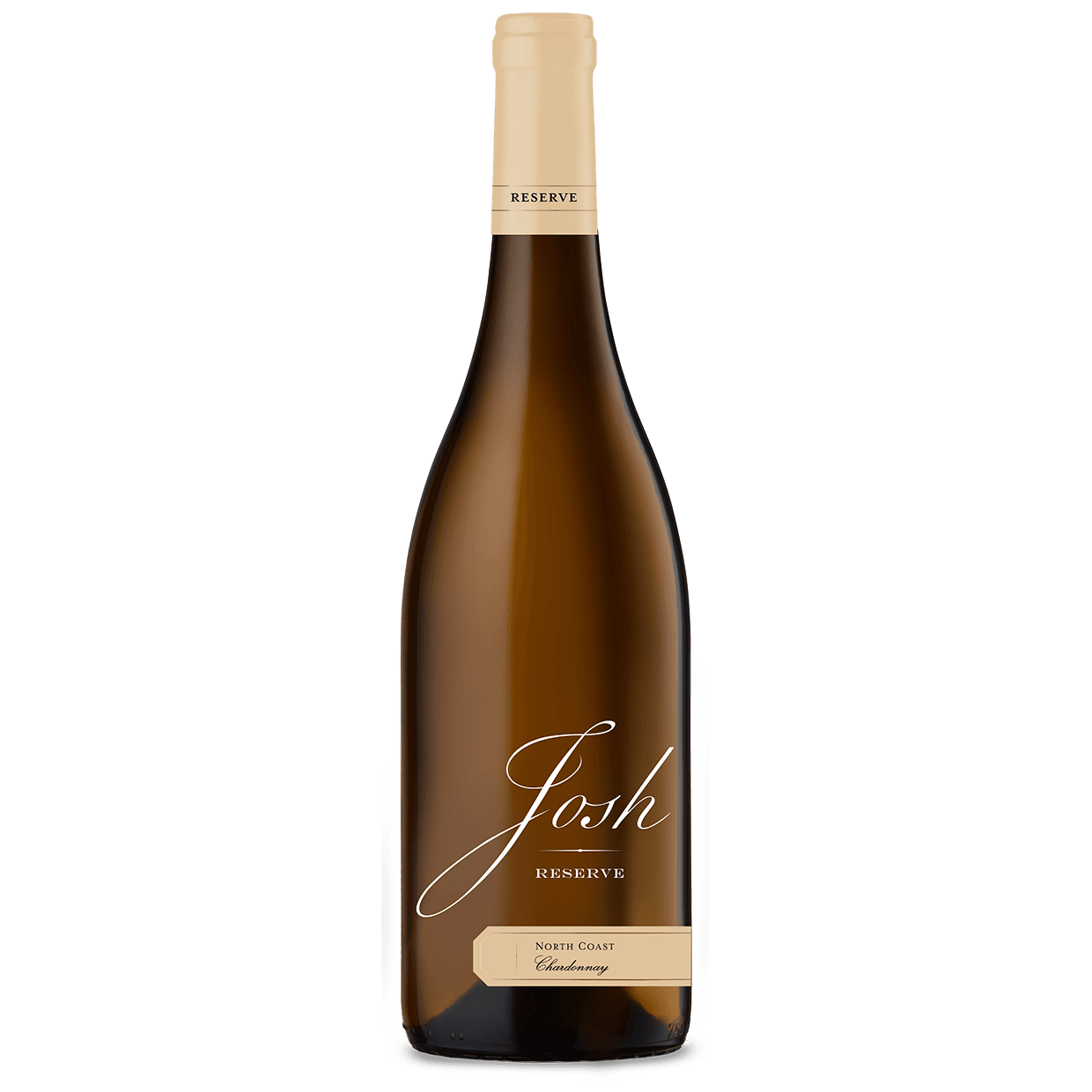 Josh North Coast Chardonnay 750ml