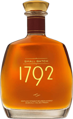 1792 Small Batch Bourbon 750ml