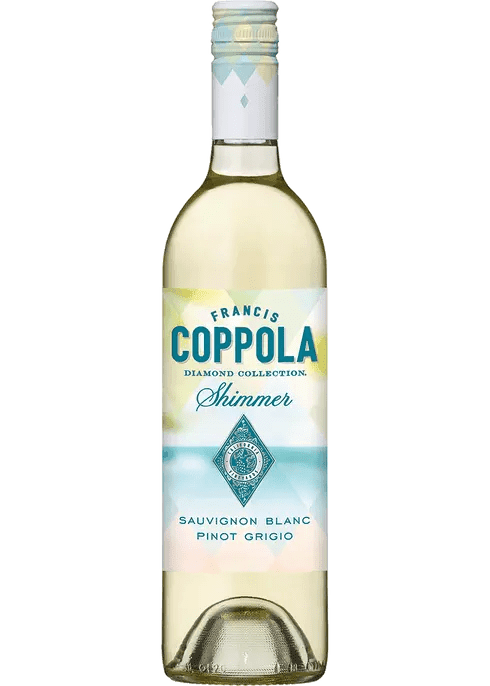 Coppola Diamond Collection Shimmer 750ml