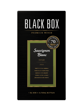 Black Box Sauvignon Blanc 3L