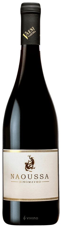 Vaeni Xinomavro Naoussa 750ml