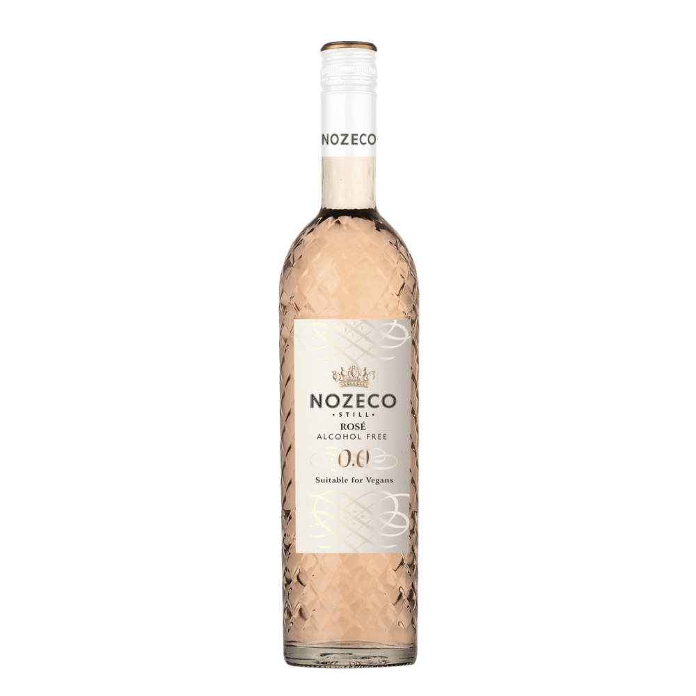 Nozeco Still Rose N/A 750ml