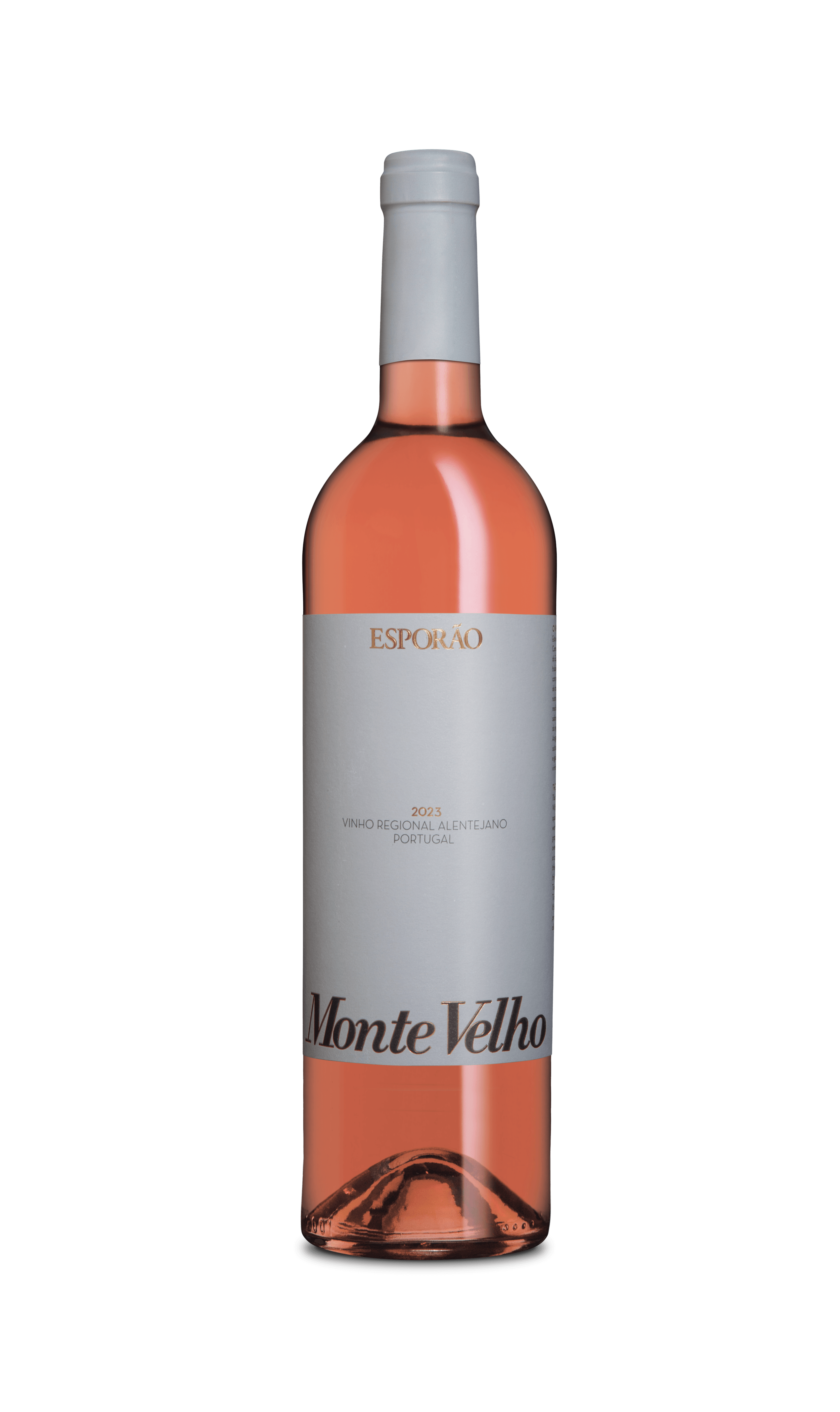 Monte Velho Rose 750ml
