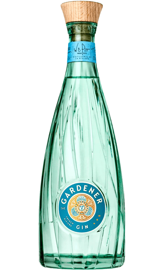Gardener Gin 750ml