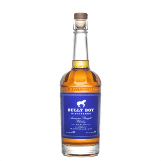 Bully Boy Bourbon Bottled in Bond 750ml