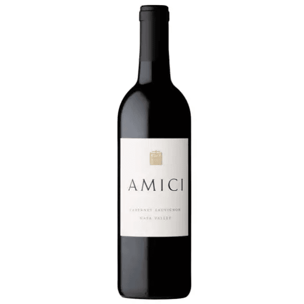 Amici Cellars Cabernet Sauvignon 750ml