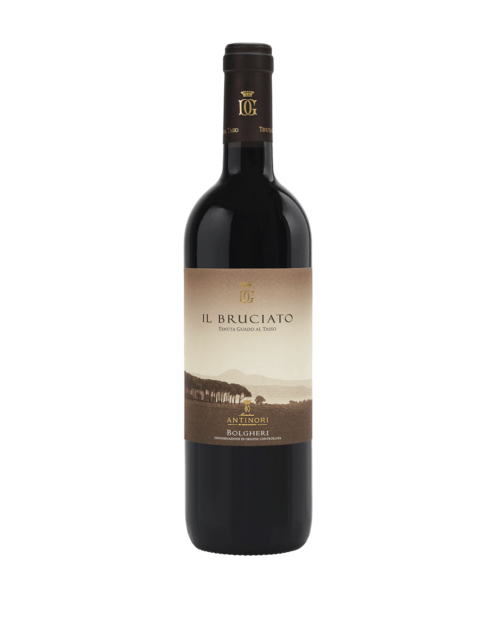 Antinori Guado Al Tasso Il Bruciato 750ml