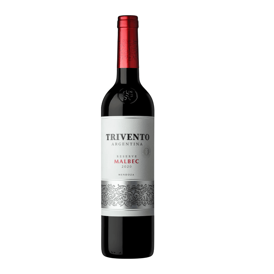 Trivento Reserve Malbec 750ml