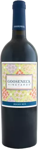 Gooseneck Rhody Red 750ml