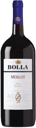 Bolla Merlot 1.5L