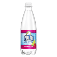 Polar Raspberry Lime Seltzer 1.0 Lt 1L