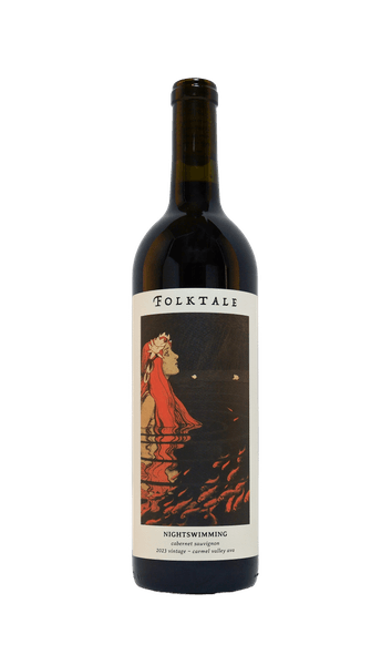 Folktale Cabernet Nightswimming 750ml
