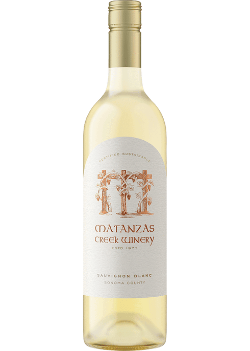 Matanzas Creek Sauvignon Blanc 750ml