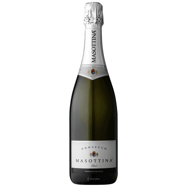 Massotina Prosecco Brut 750ml