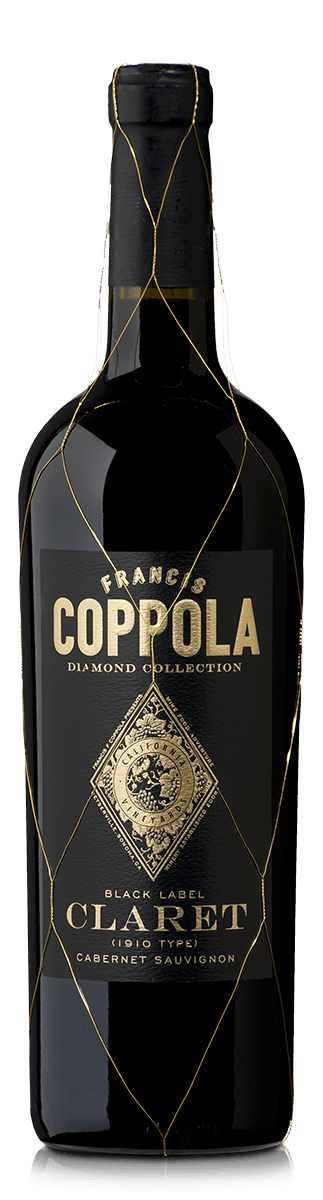 Coppola Diamond Collection Claret 750ml