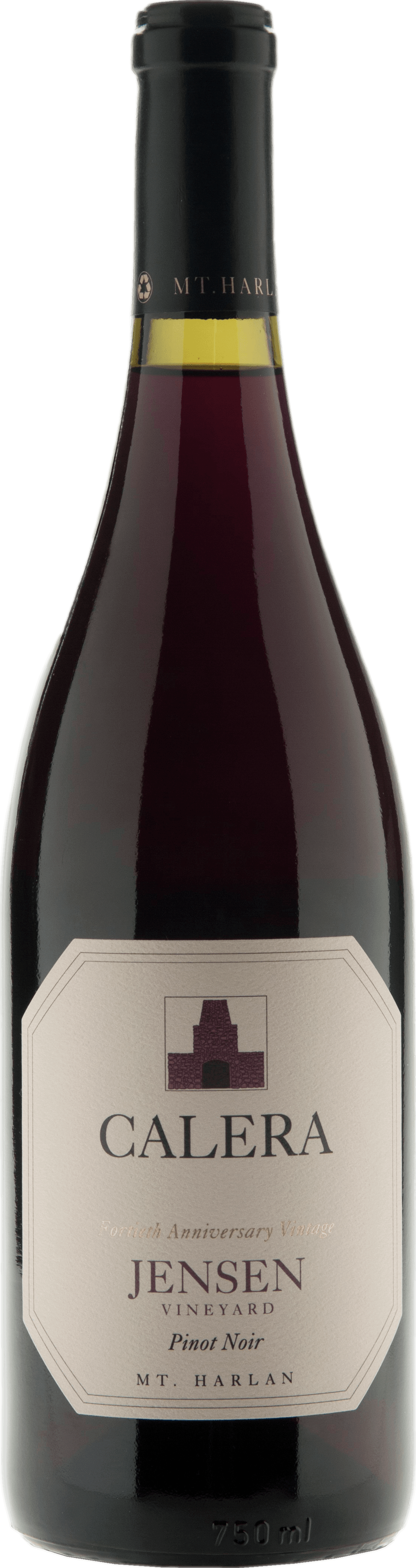Calera Jensen Vineyard Pinot Noir 750ml