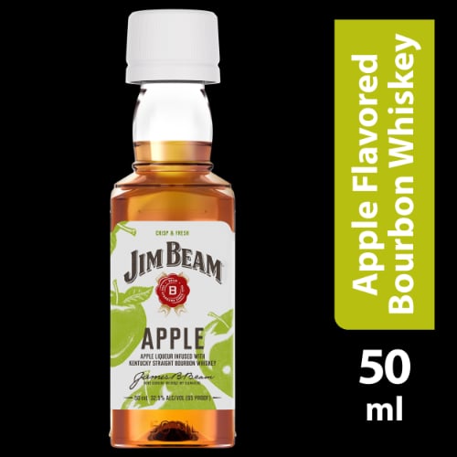 Jim Beam Apple 50ml