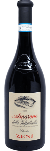 Zeni Amarone Della Valpolicella 750ml
