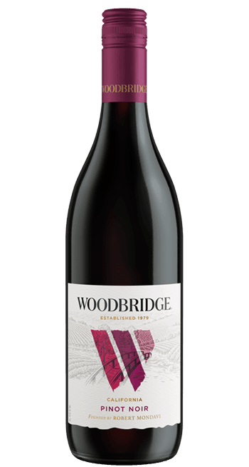 Woodbridge Pinot Noir 750ml