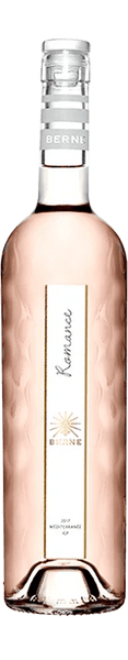 Chateau de Berne Romance Rose 750ml